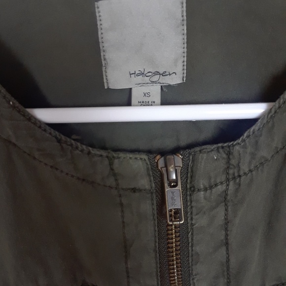 Halogen Utility Jacket - Picture 3 of 4